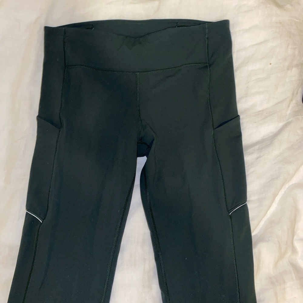 COPY - Lululemon Speed Up size 8 Tight 28” for sa…